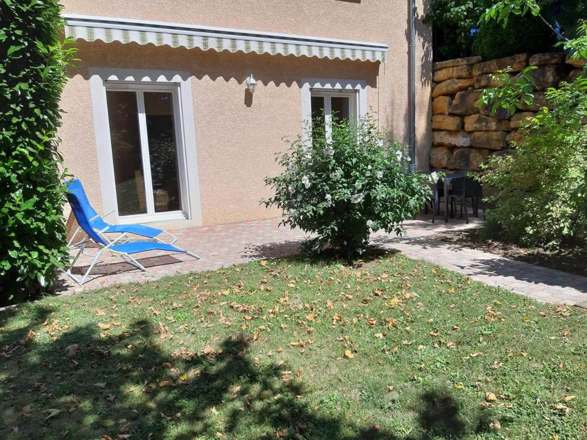 Appartement dans propriété calme en pleine nature - Bed and Breakfast