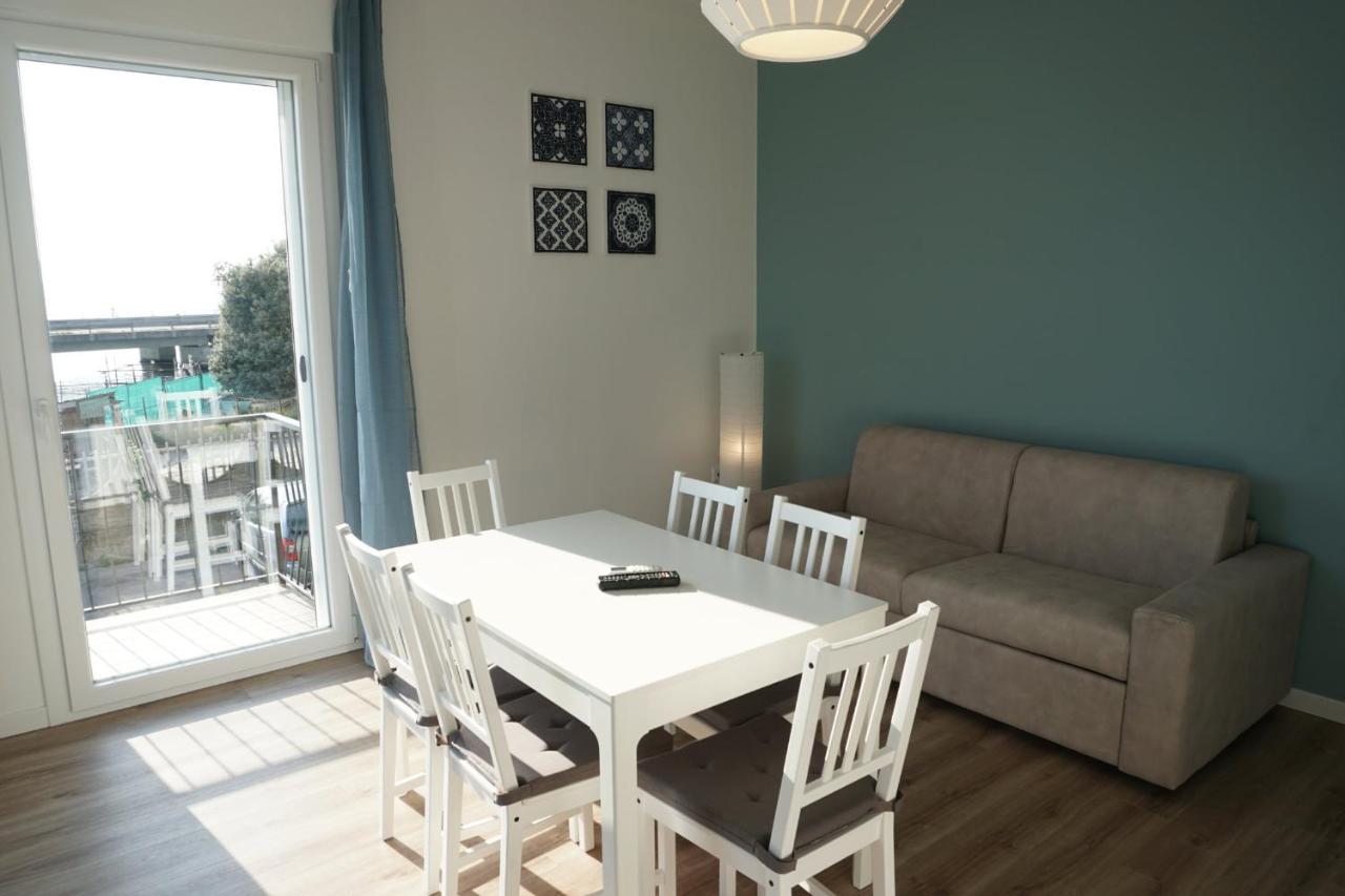 Appartamento Tramonto - Bed and Breakfast Chioggia