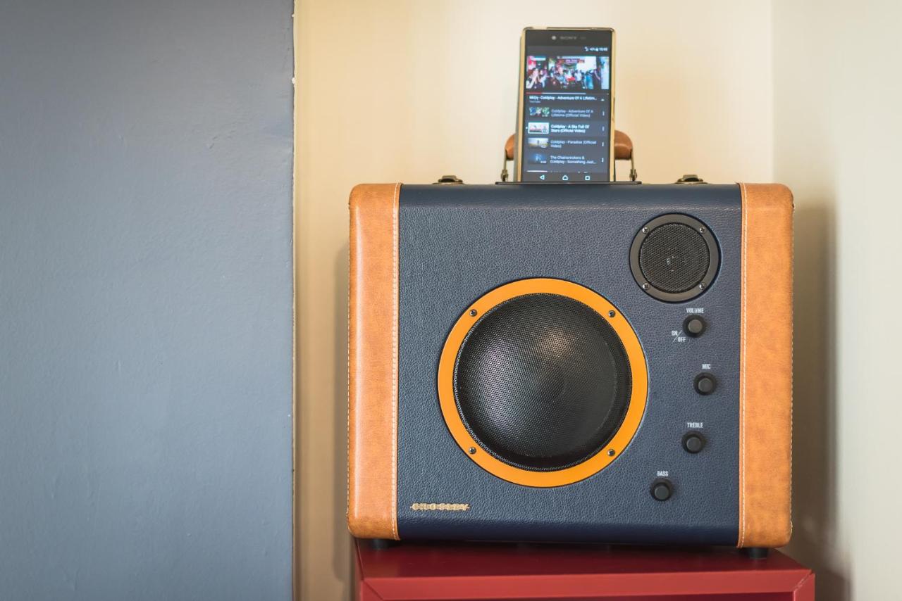 Let me Athens you! #3 - B&B Athens