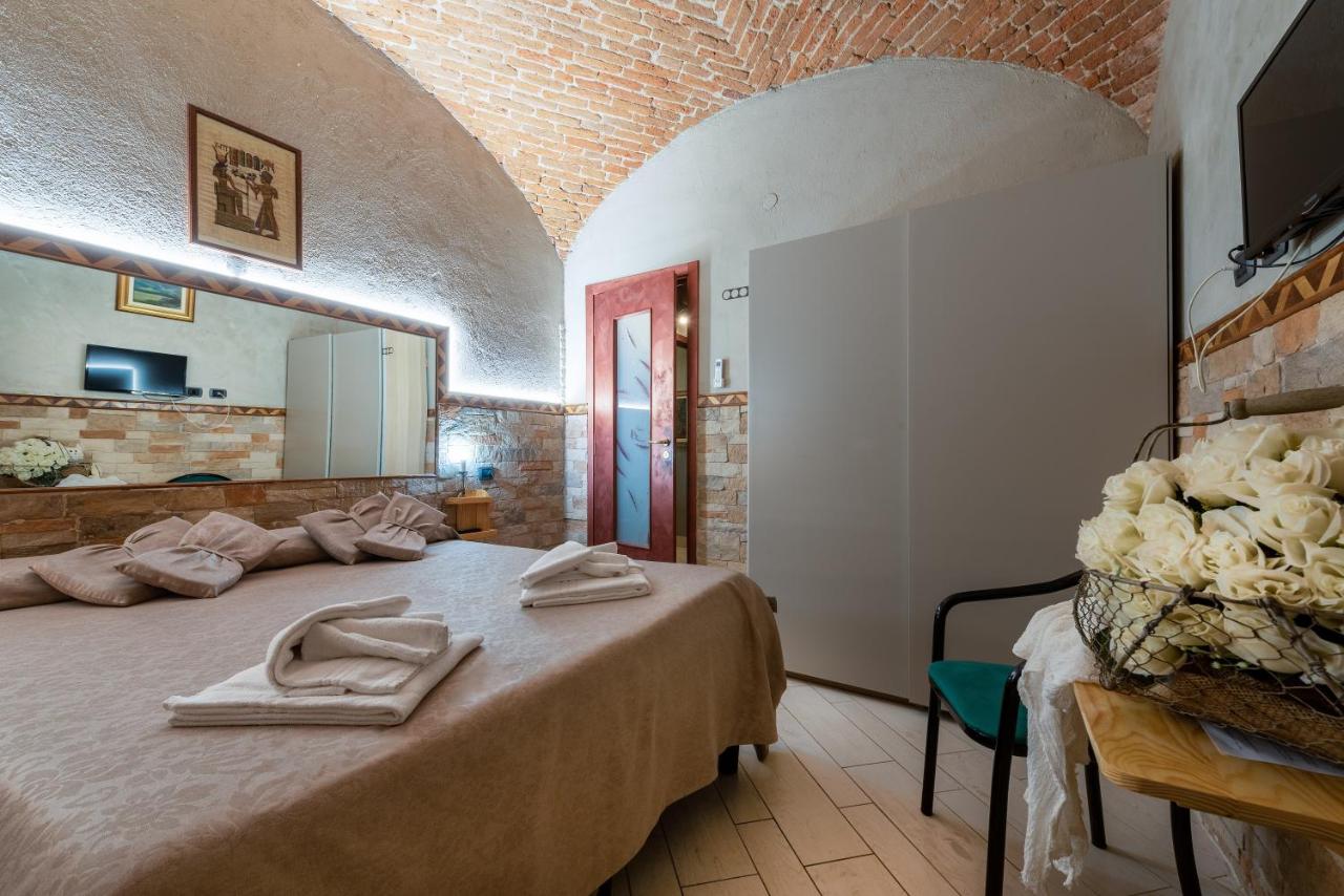 Habitación Doble con baño privado - 1 o 2 camas