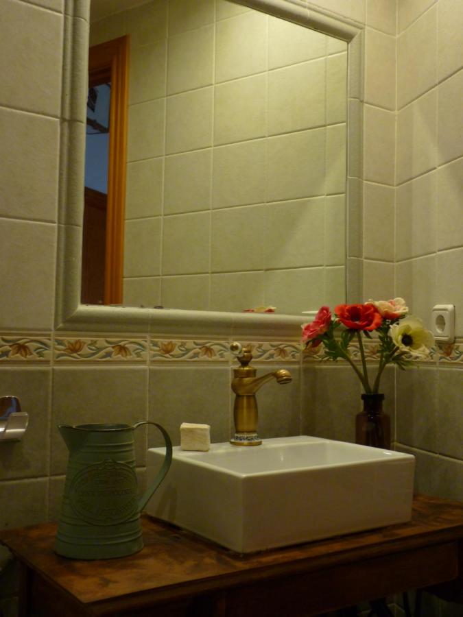 Appartement met 2 slaapkamers