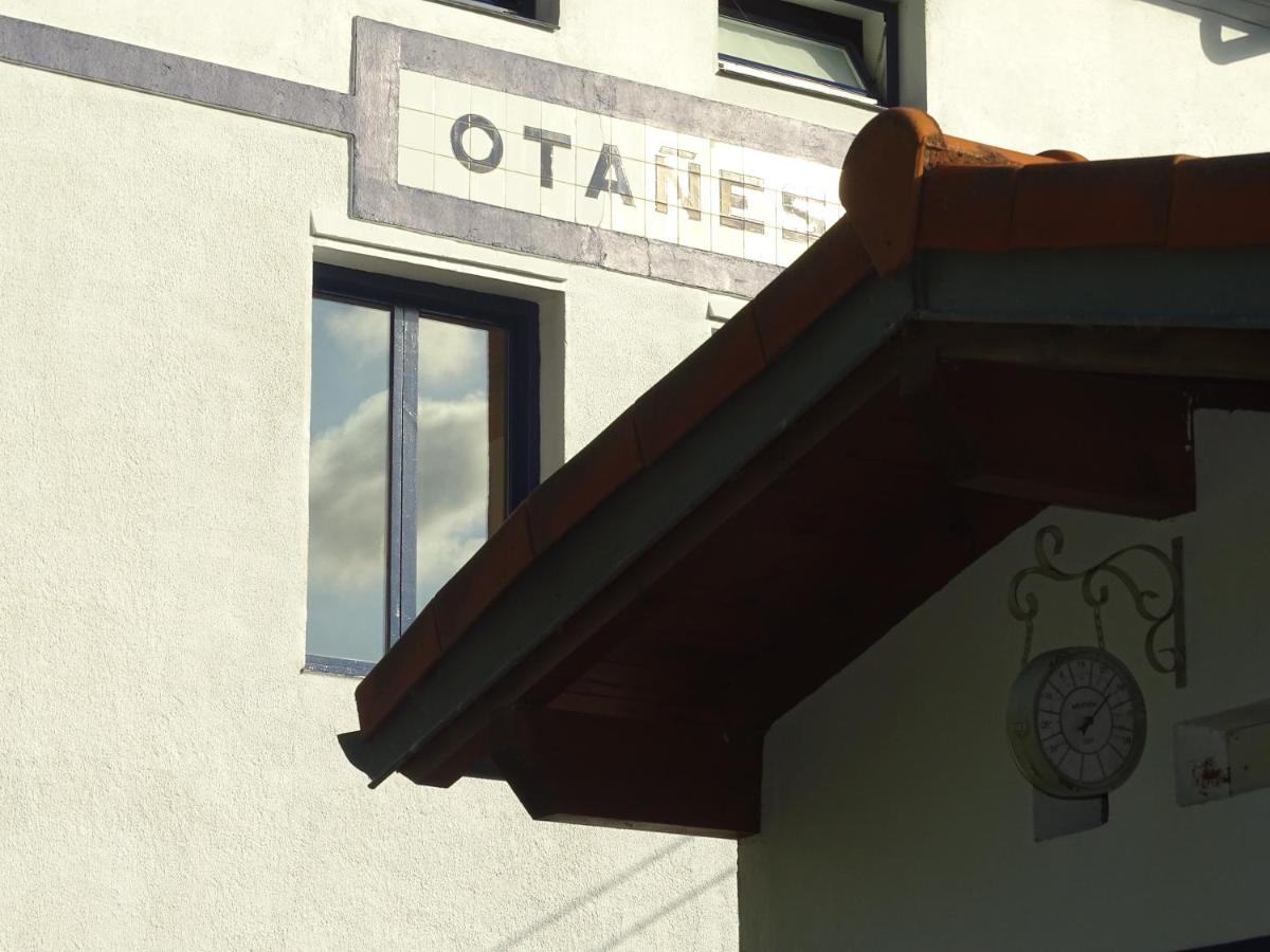 Castro Urdiales - LA VIEJA ESTACIÓN - Cerca de Bilbao - Bed and Breakfast Castro-Urdiales