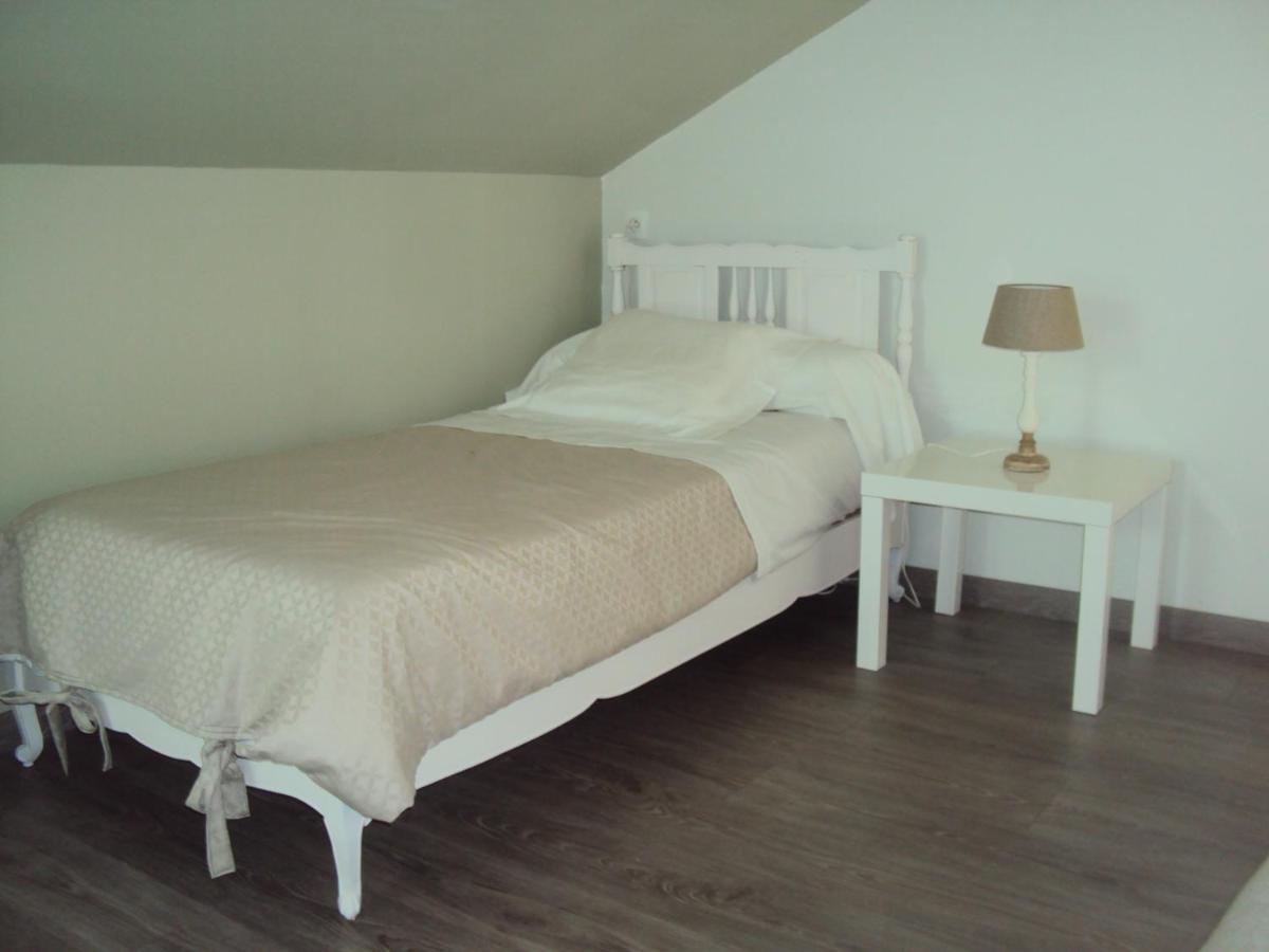 Familiensuite - 1. Etage