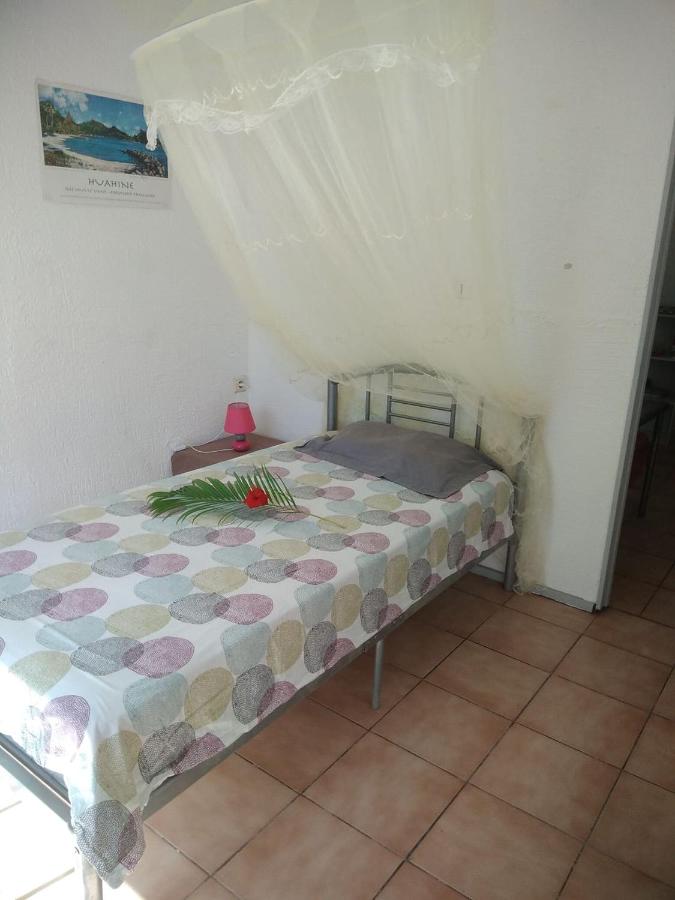 Huis met 2 Slaapkamers