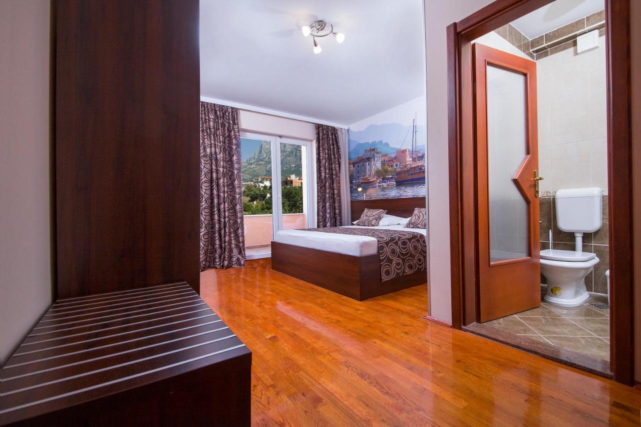 Villa avec Piscine Privée