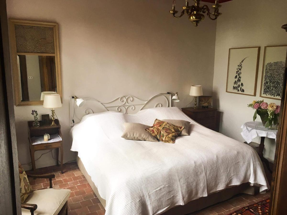 Double or Twin Room with Garden View