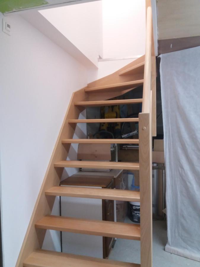 APPART HOEDIC - B&B Surzur