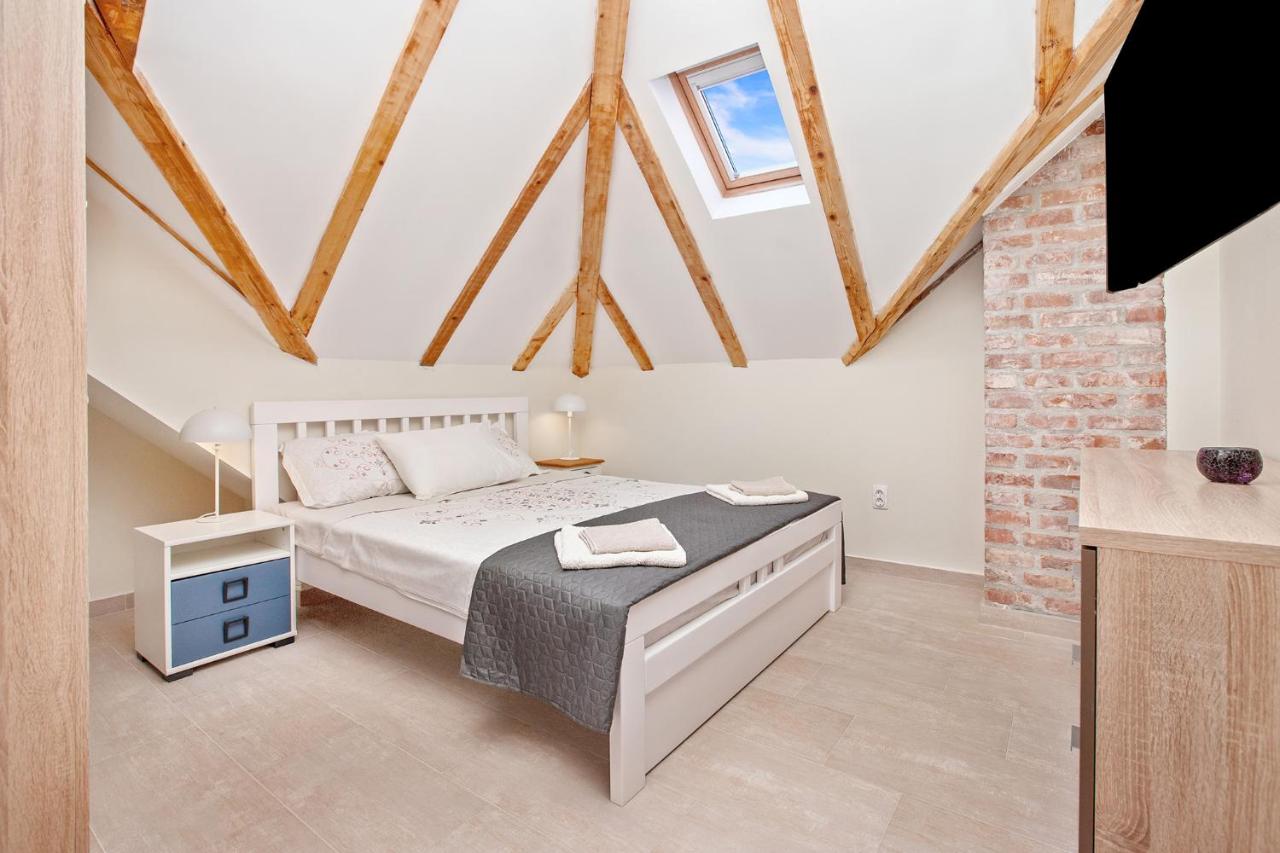 Appartement Supérieur