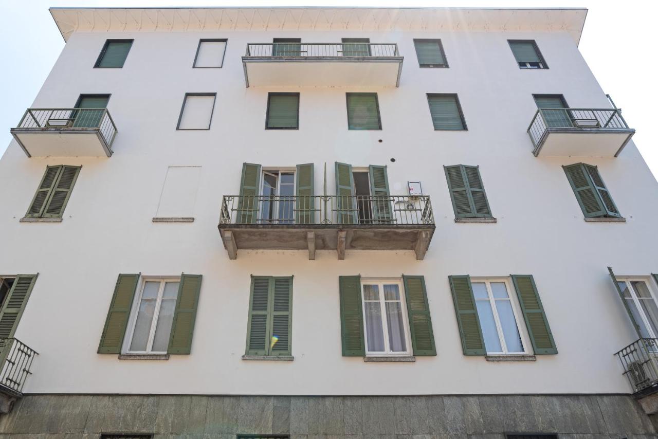 Vittoria Corner - byMyHomeInComo - B&B