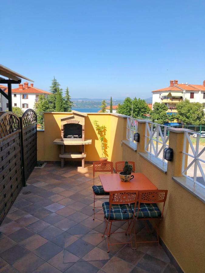 Villa la Libertà! - B&B Capodistria