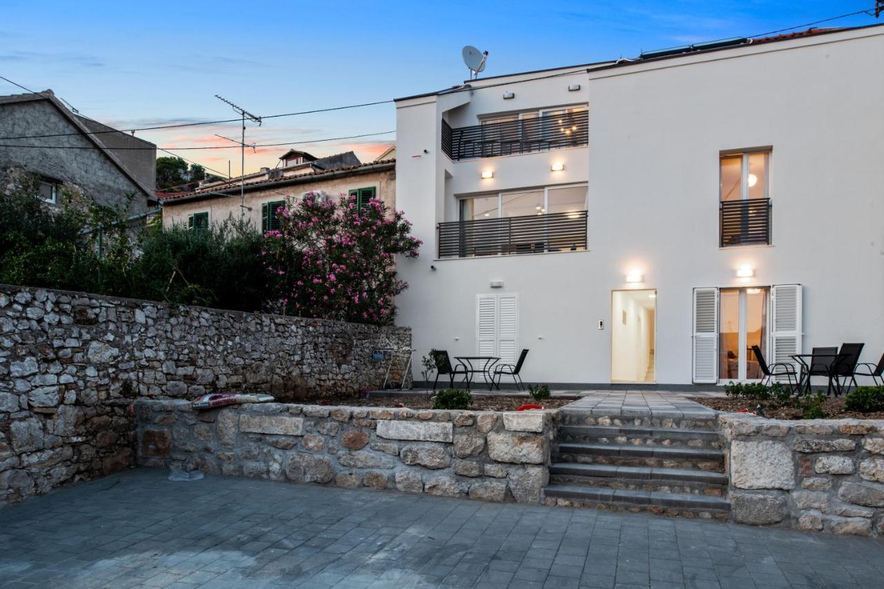 Apartmani Bruna - B&B Sebenico