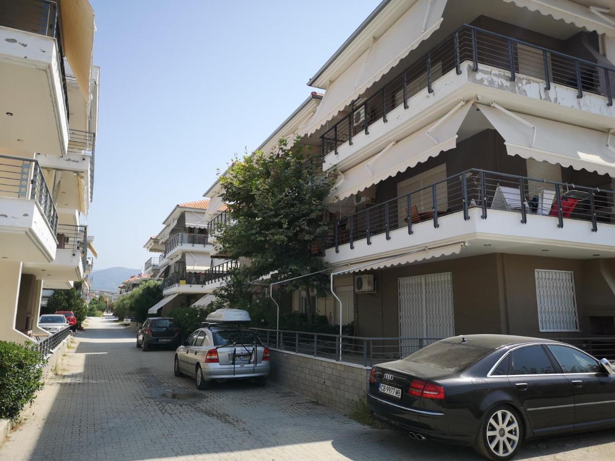Apartment Oazis - Bed and Breakfast Ofrínion