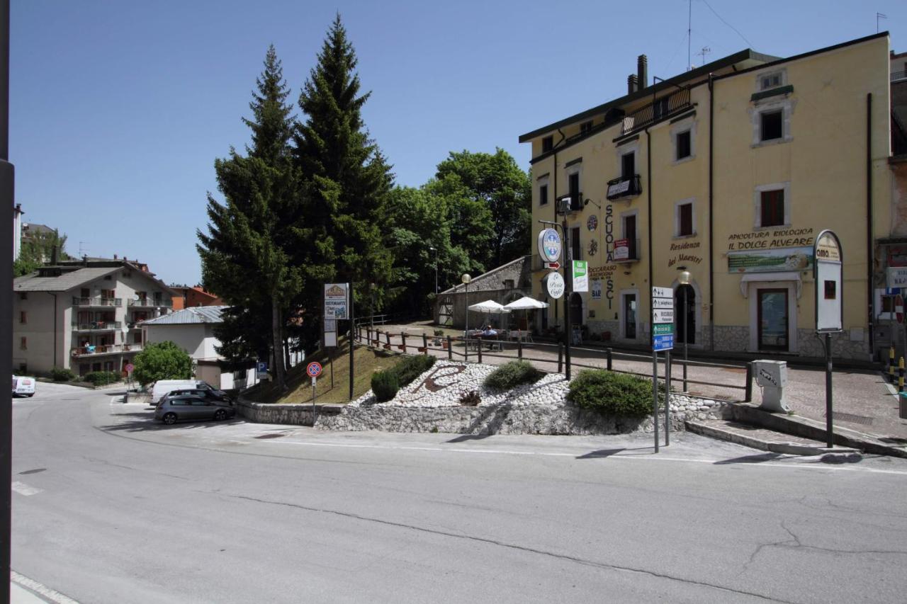 Residenza dei Maestri - Ferienwohnung