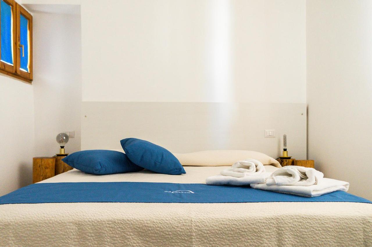 Junior Suite con Vista Giardino