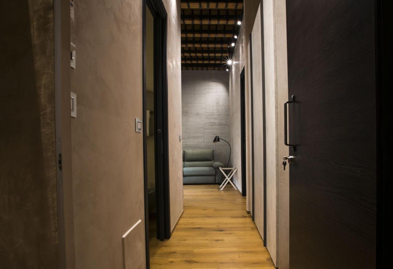 Junior Suite with Sauna