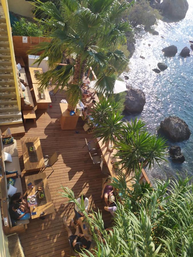 Fatolitis Studios - Chambres d’hôtes Masoúri