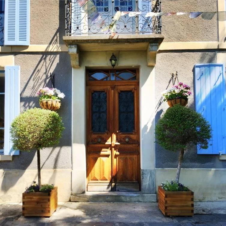 B&B Montauban-de-Luchon - Papilio - Bed and Breakfast Montauban-de-Luchon