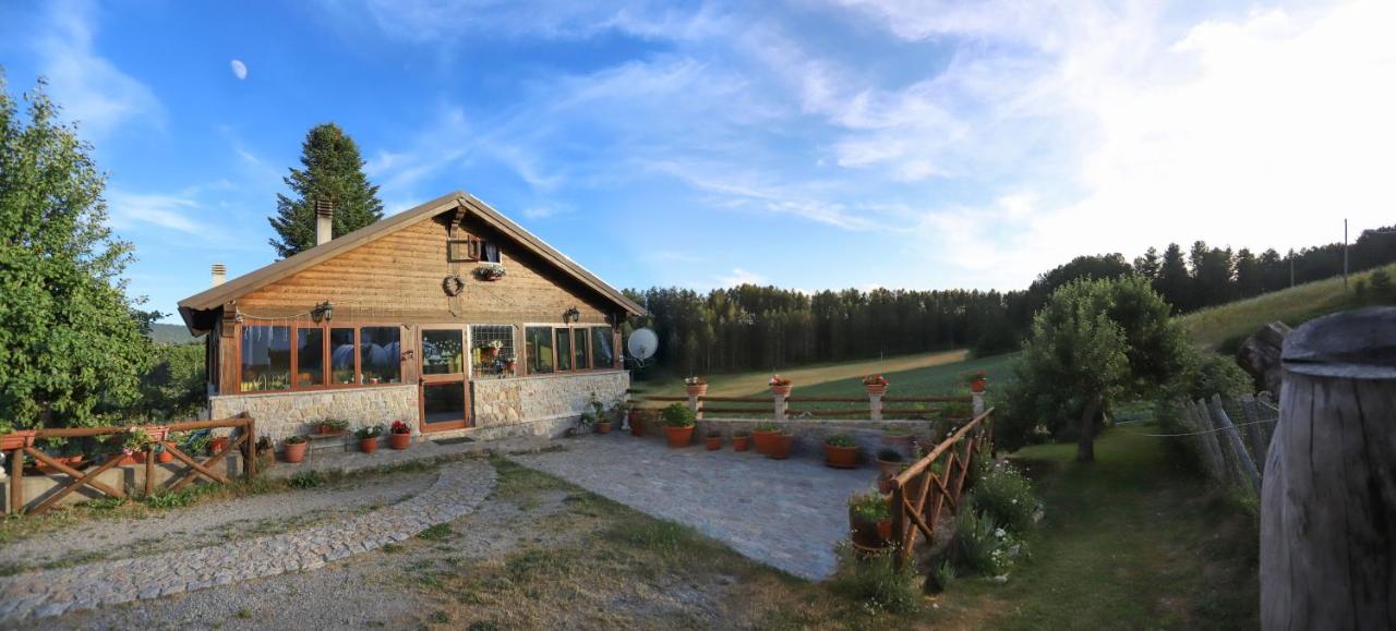 Casale dell'Arvo - B&B Lorica