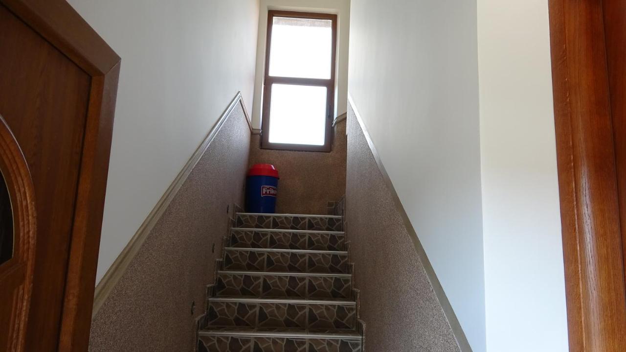 APARTMANI MIA VUKSANOVIC - B&B