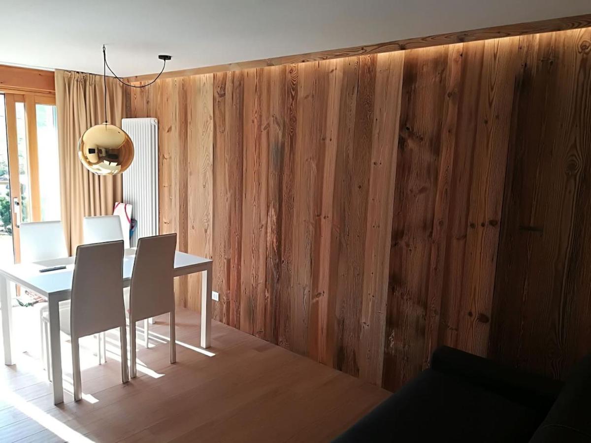 Chalet Golf Campiglio / LuxApt / fronte piste-impianti-golf - B&B Madonna di Campiglio