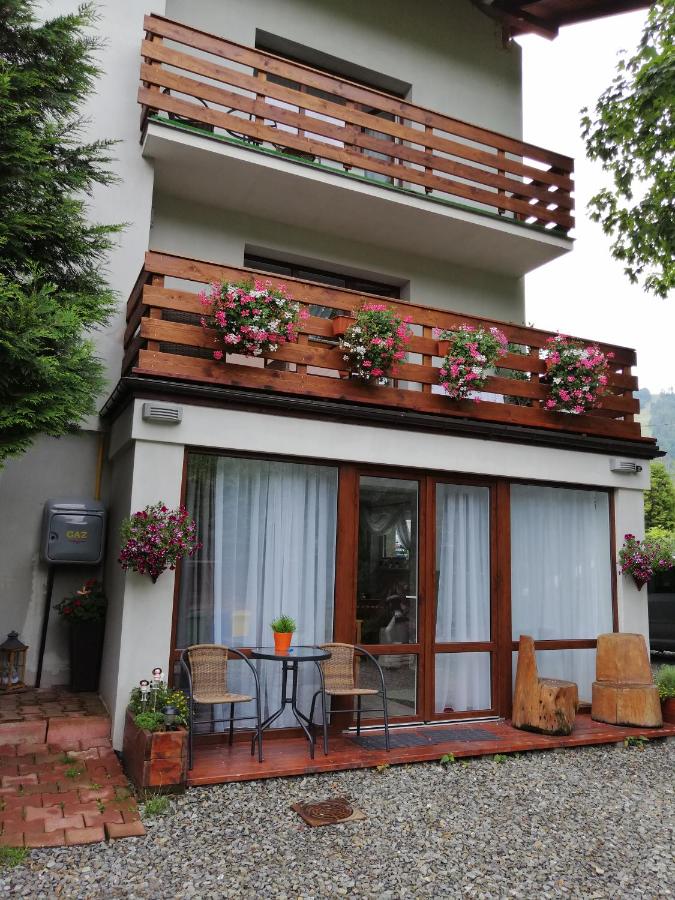 Olimpijska pokoje - Bed and Breakfast