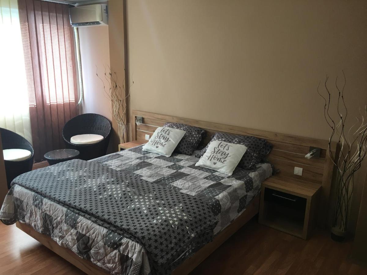 Apartment mit 1 Schlafzimmer