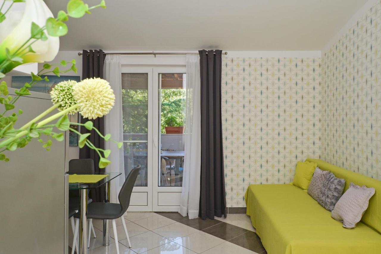 Appartamento con Terrazza