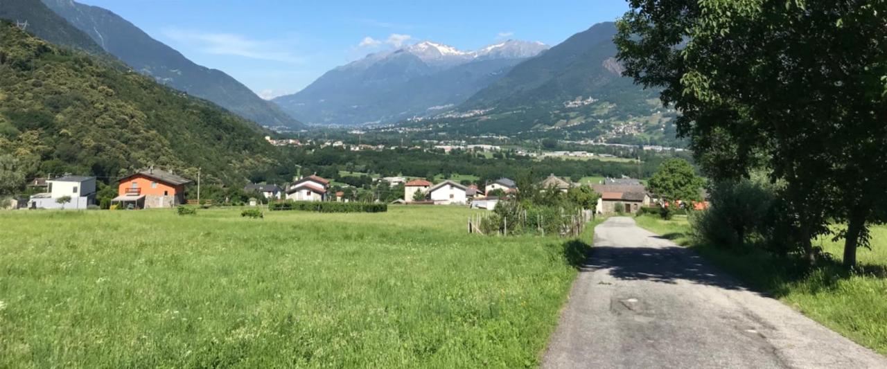 Chalet Monaci alla Fontana "Junior suite" - B&B