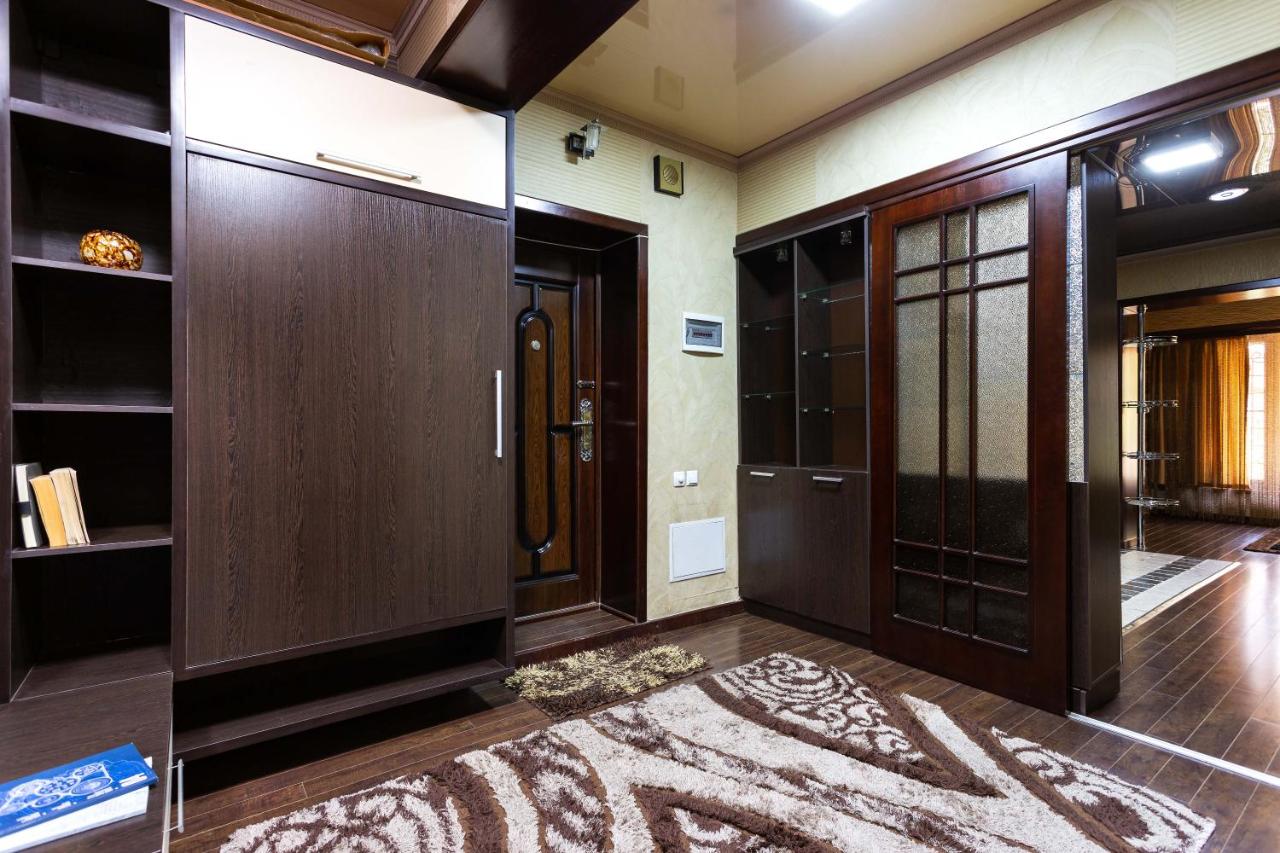Efendi Apartment - Chambres d’hôtes