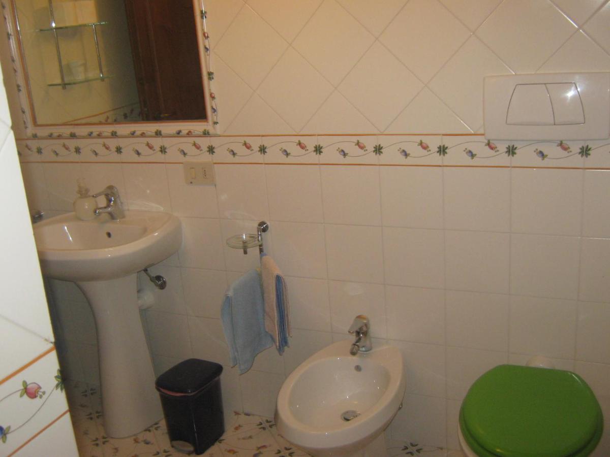 Apartment mit 3 Schlafzimmern