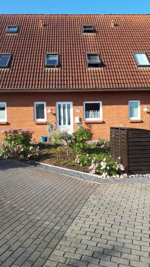 Ferienhaus Nicolaysen - B&B Kappeln