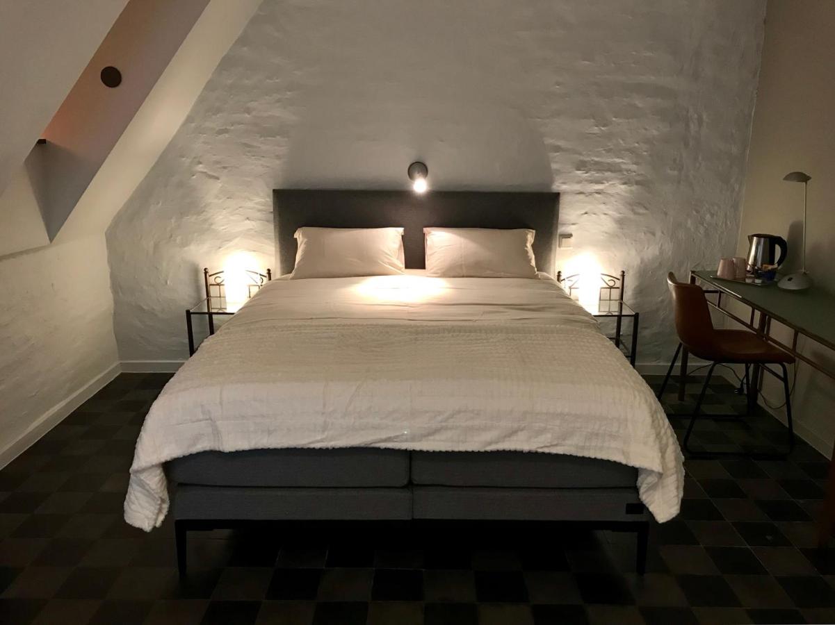 Chambre Double Standard