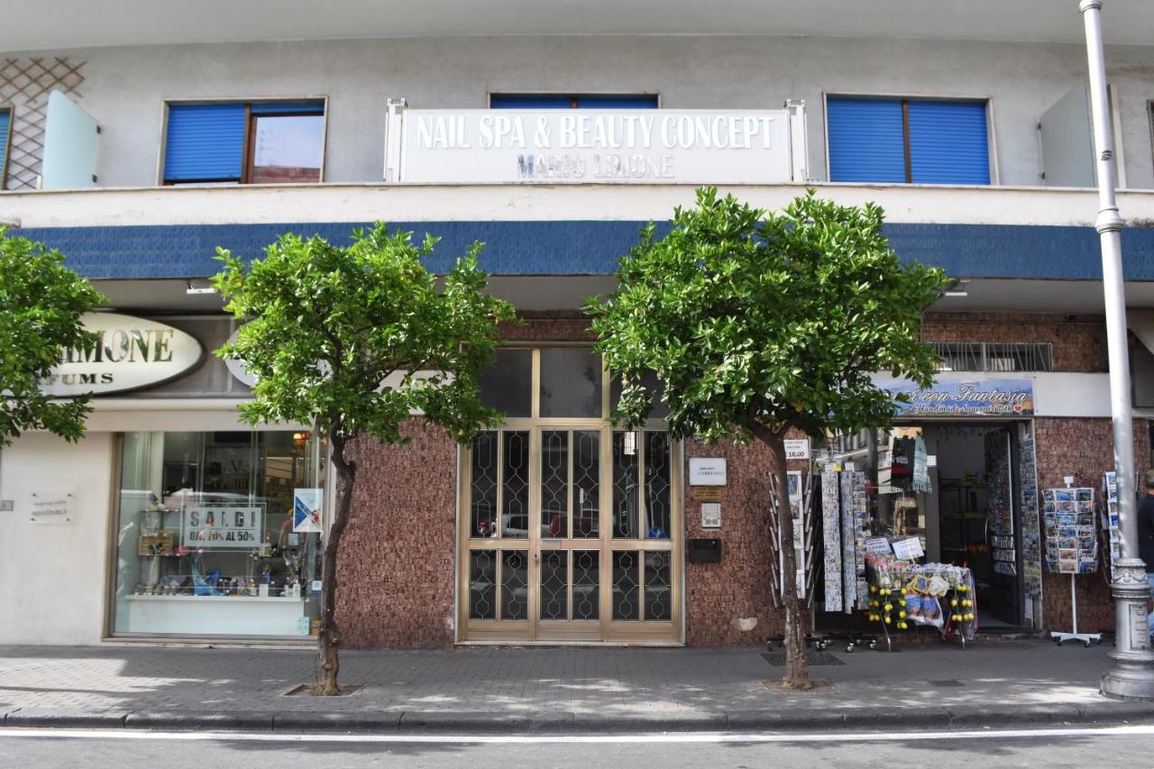 Vera Gioia Rooms de Charme - B&B