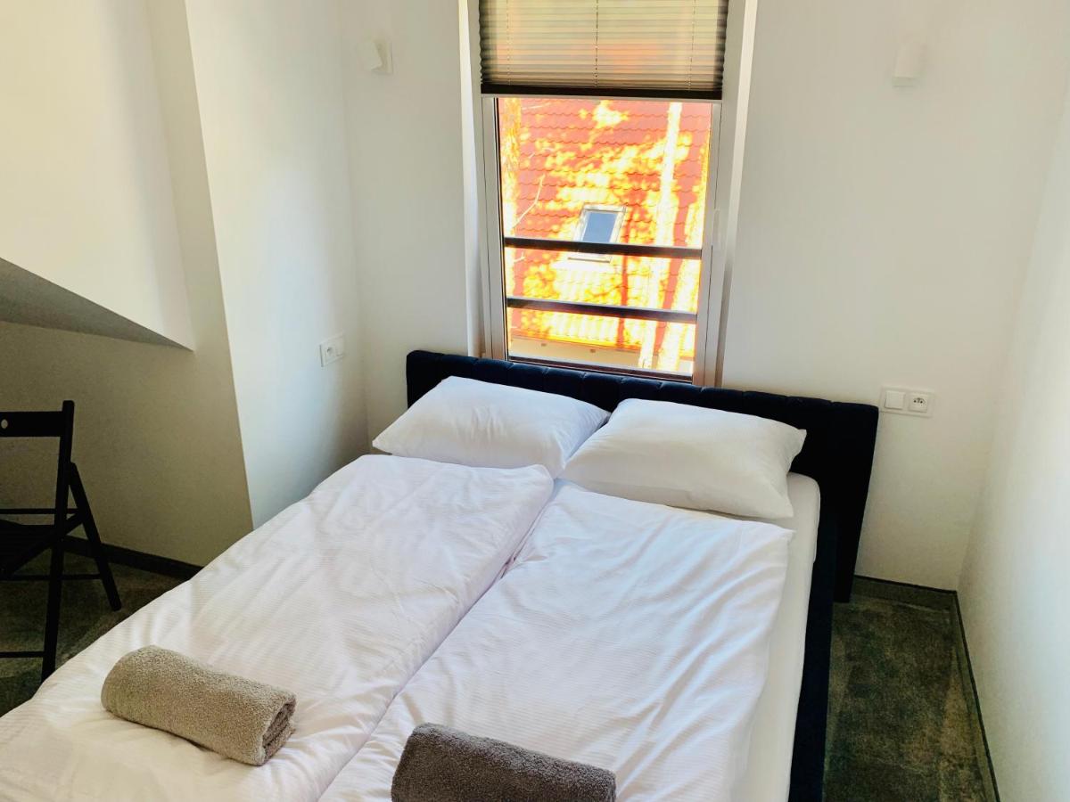 Duplex Apartment