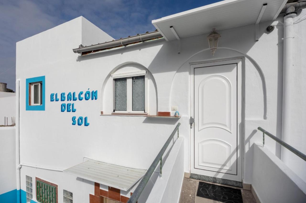El Balcón del Sol - B&B