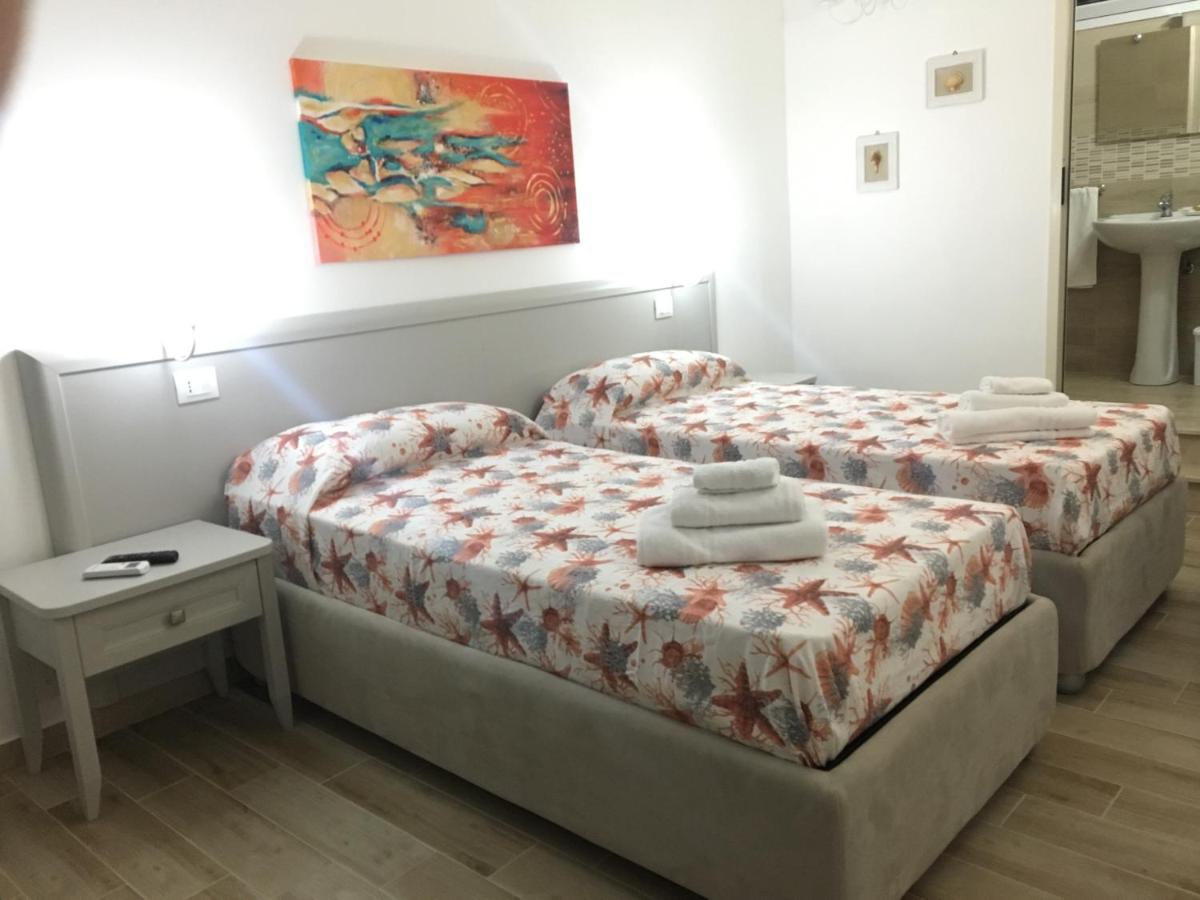 Zweibettzimmer