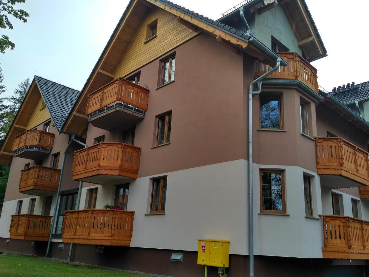 Apartament Kopa - B&B