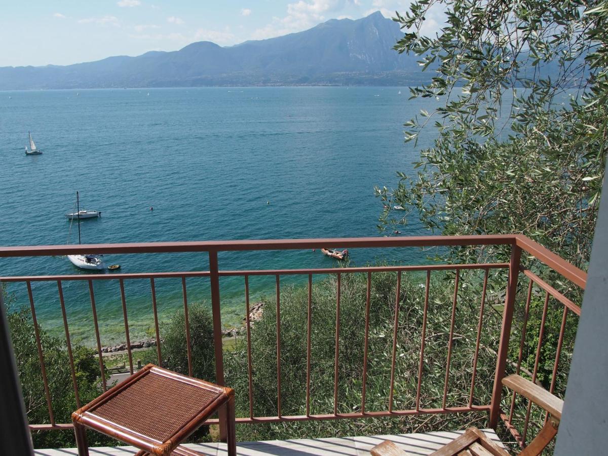 CasaPi' - B&B Torri del Benaco