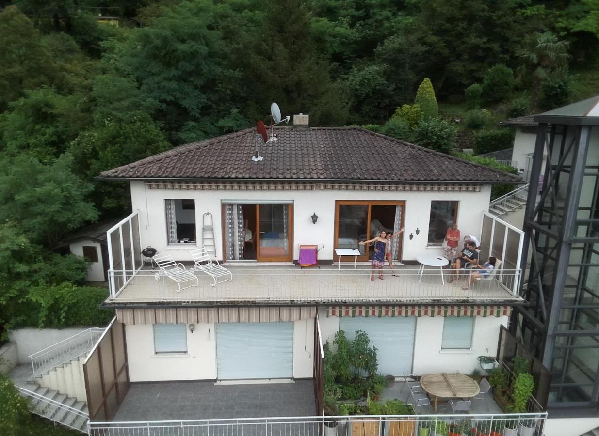 Casa Abel - B&B Campione d'Italia