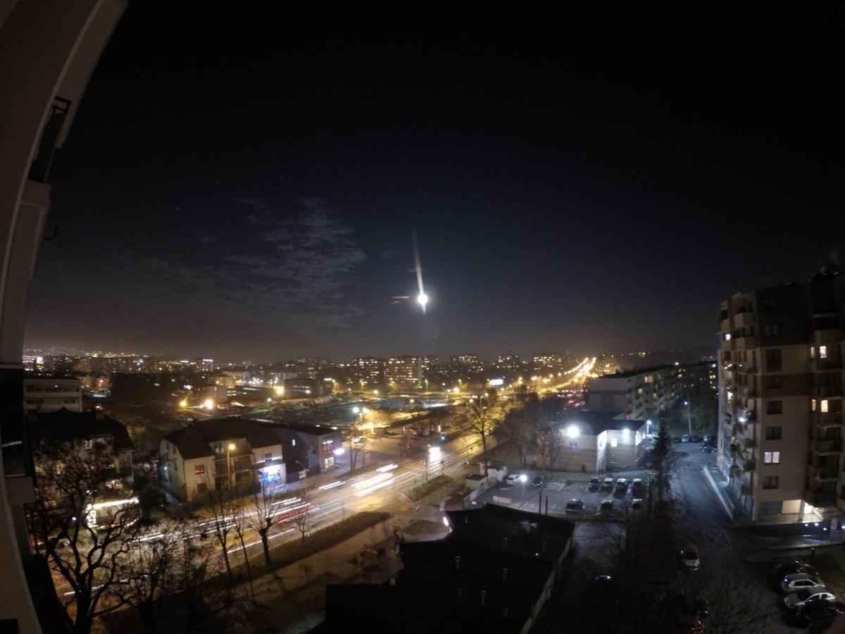 Lokum Seminaryjska Apartament z darmowym parkingiem - B&B Kielce