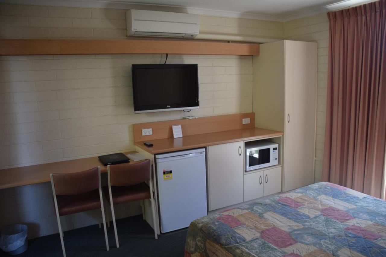 Standard Zimmer mit Queensize-Bett