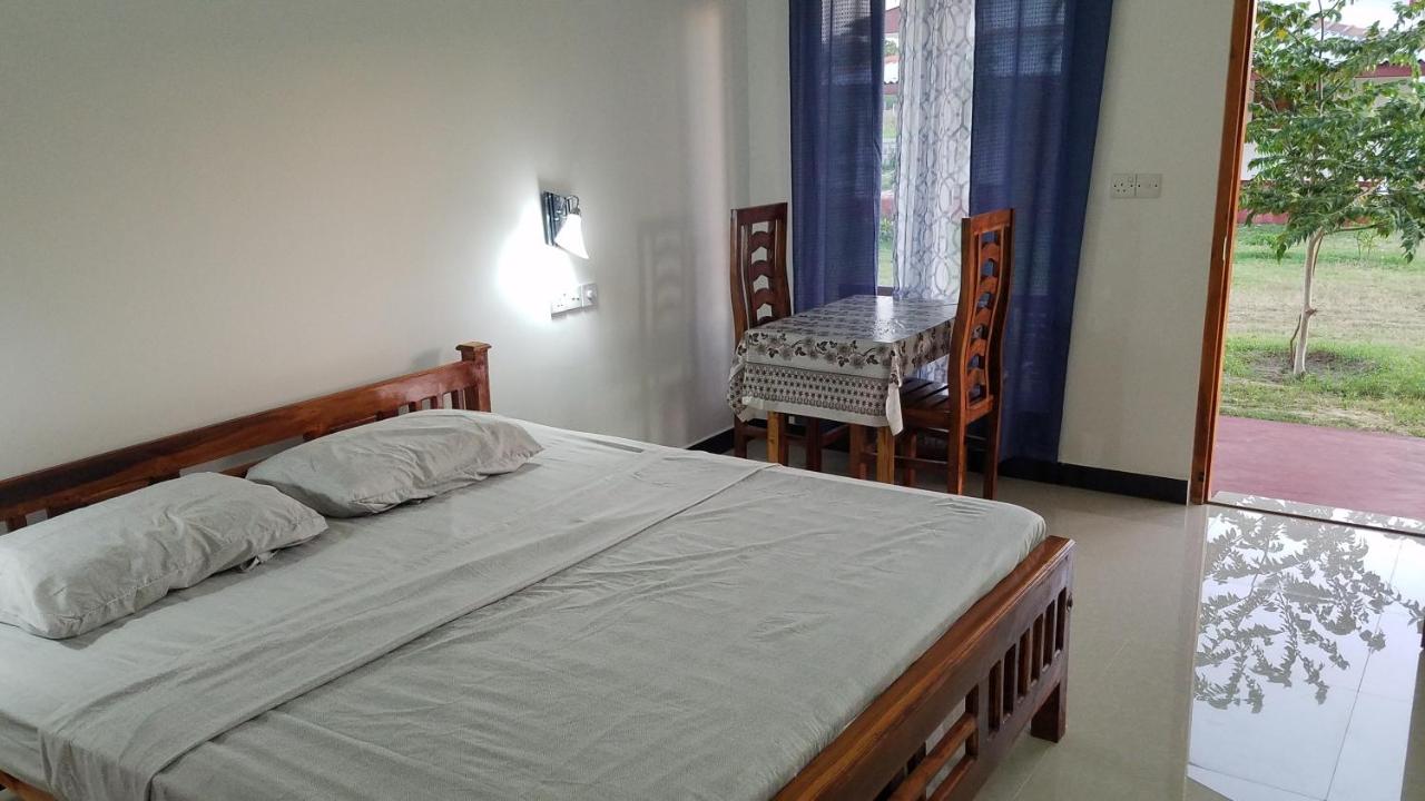 Habitación Doble Deluxe (2 adultos + 1 niño) 
