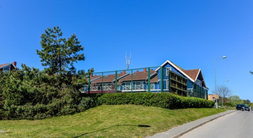 Appartement - Rez-de-Chaussée
