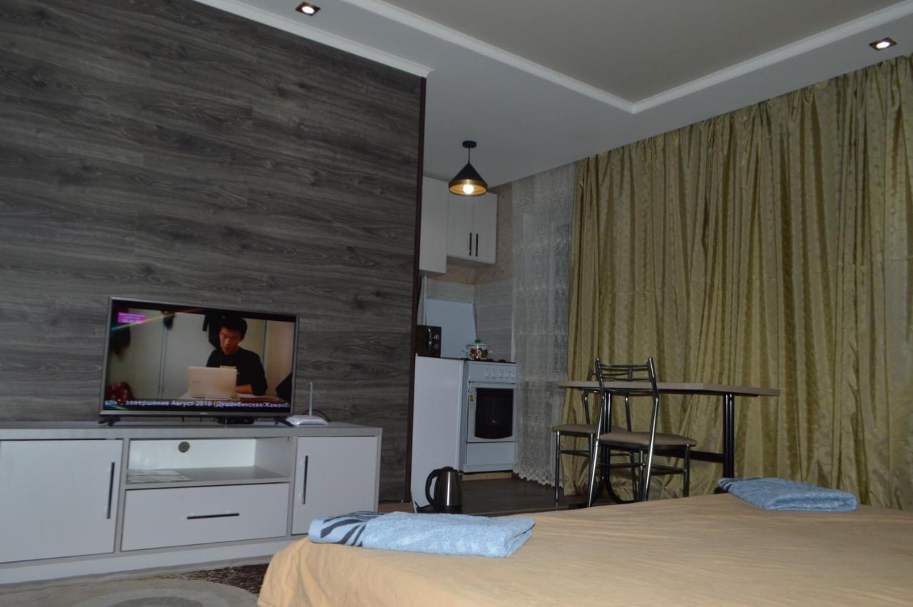 Lux apartment on Chuy avenu, 125 - Chambres d’hôtes