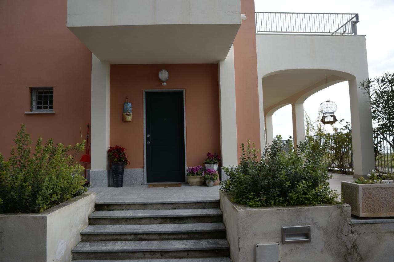 B&B Condofuri - Il Sestante B&B - Bed and Breakfast Condofuri