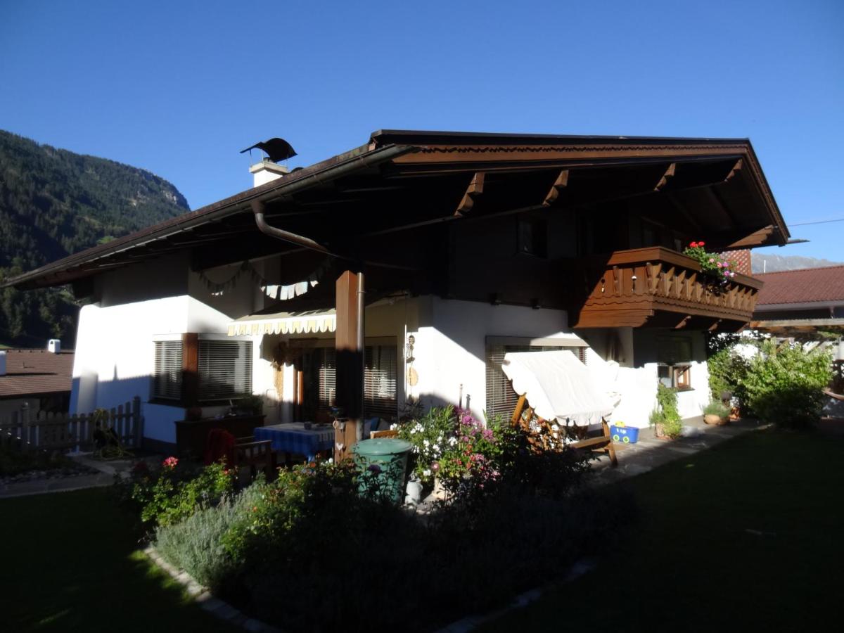 Haus Niederegger - B&B