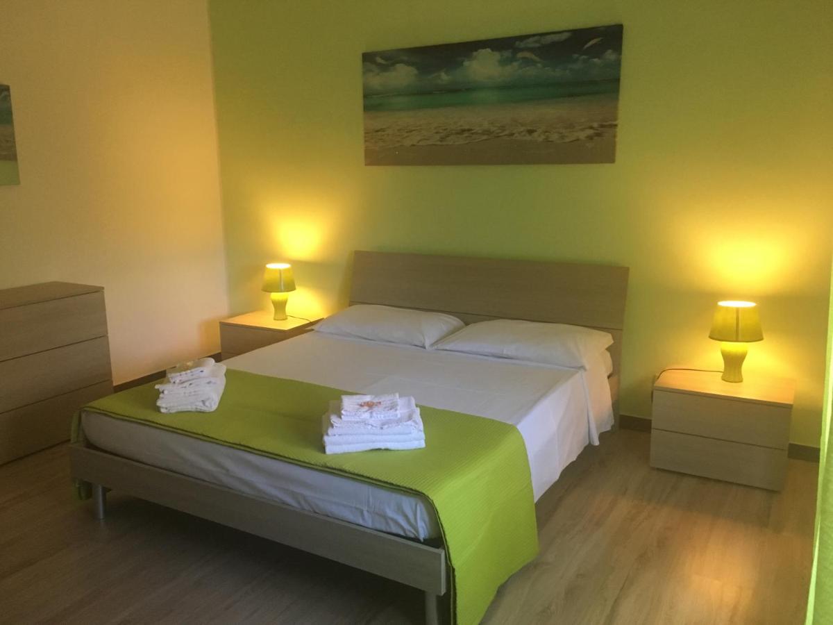 Chambre Double avec Salle de Bains Privative