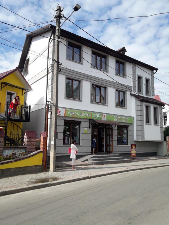 villa Viktor - B&B