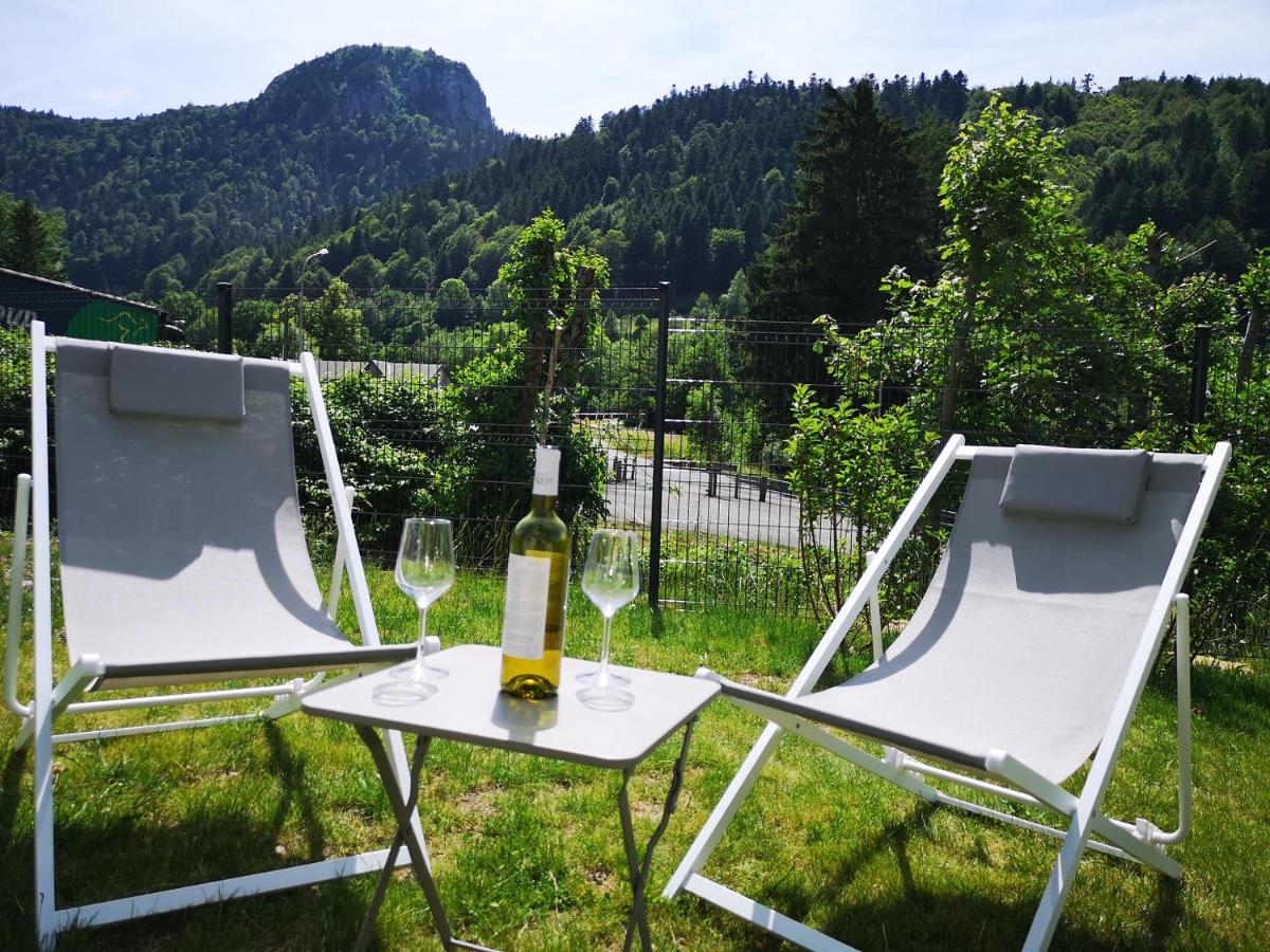 A5 - Résidence La Montille - B&B