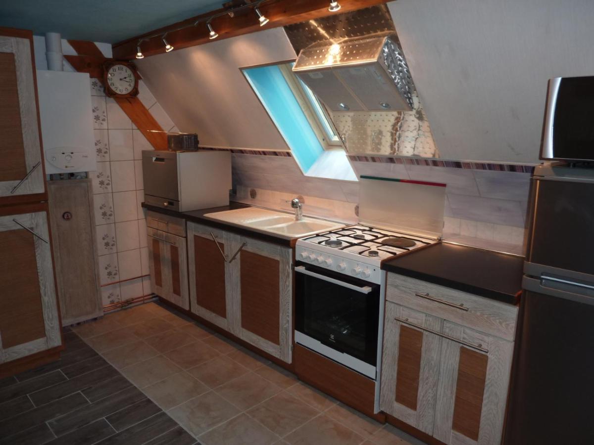 One-Bedroom Cottage (2 Adults)